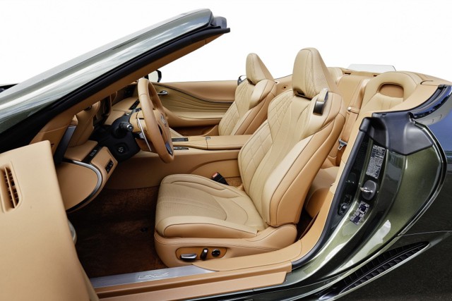 Lexus Lc photo 60