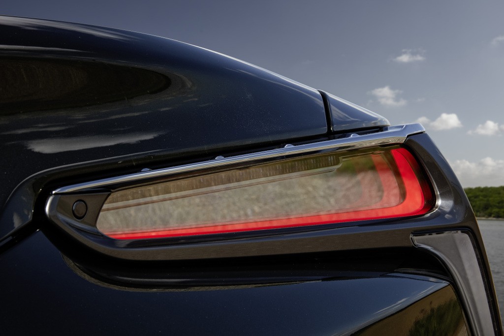 Lexus Lc photo 28