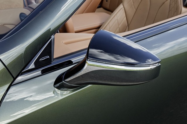 Lexus Lc photo 30