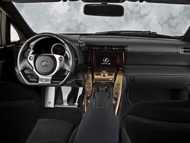 Lexus Lfa foto 45