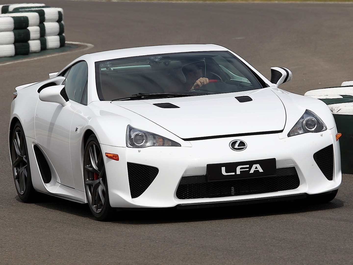 Lexus Lfa photo 33