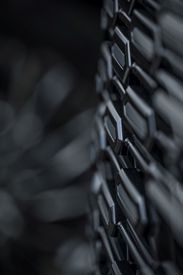 Lexus Lm photo 88