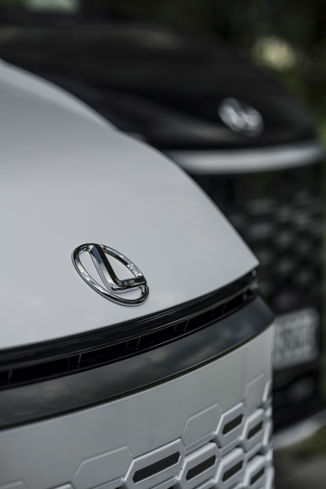 Lexus Lm photo 93