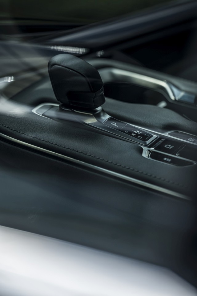 Lexus Lm photo 139