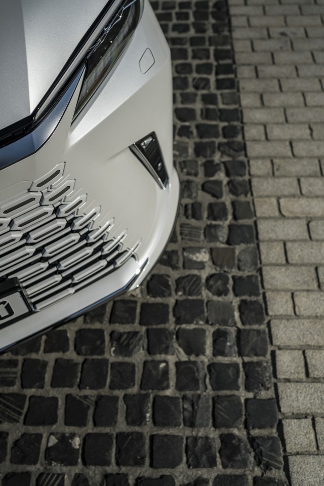 Lexus Lm photo 59