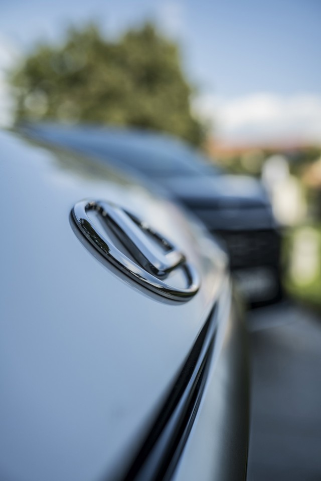 Lexus Lm photo 74