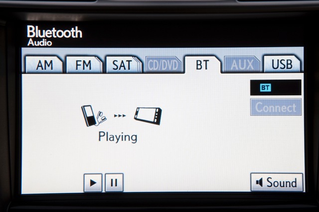 Lexus Ls photo 65