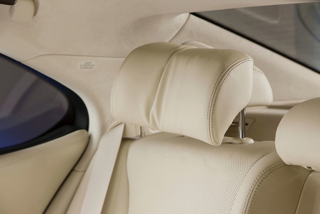 Lexus Ls photo 71