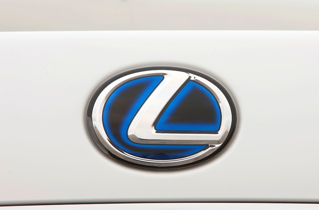 Lexus Ls photo 42