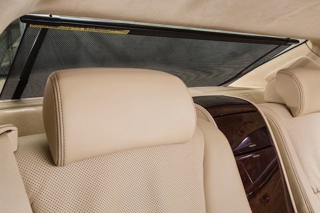 Lexus Ls photo 58
