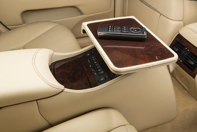 Lexus Ls photo 53
