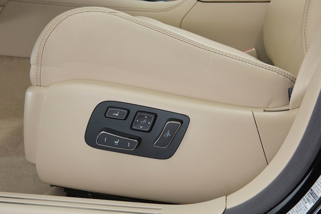 Lexus Ls photo 65