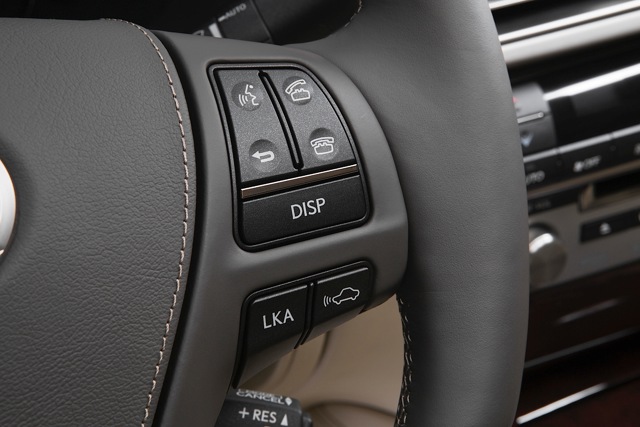 Lexus Ls photo 68
