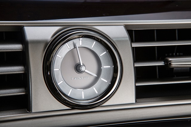 Lexus Ls photo 71