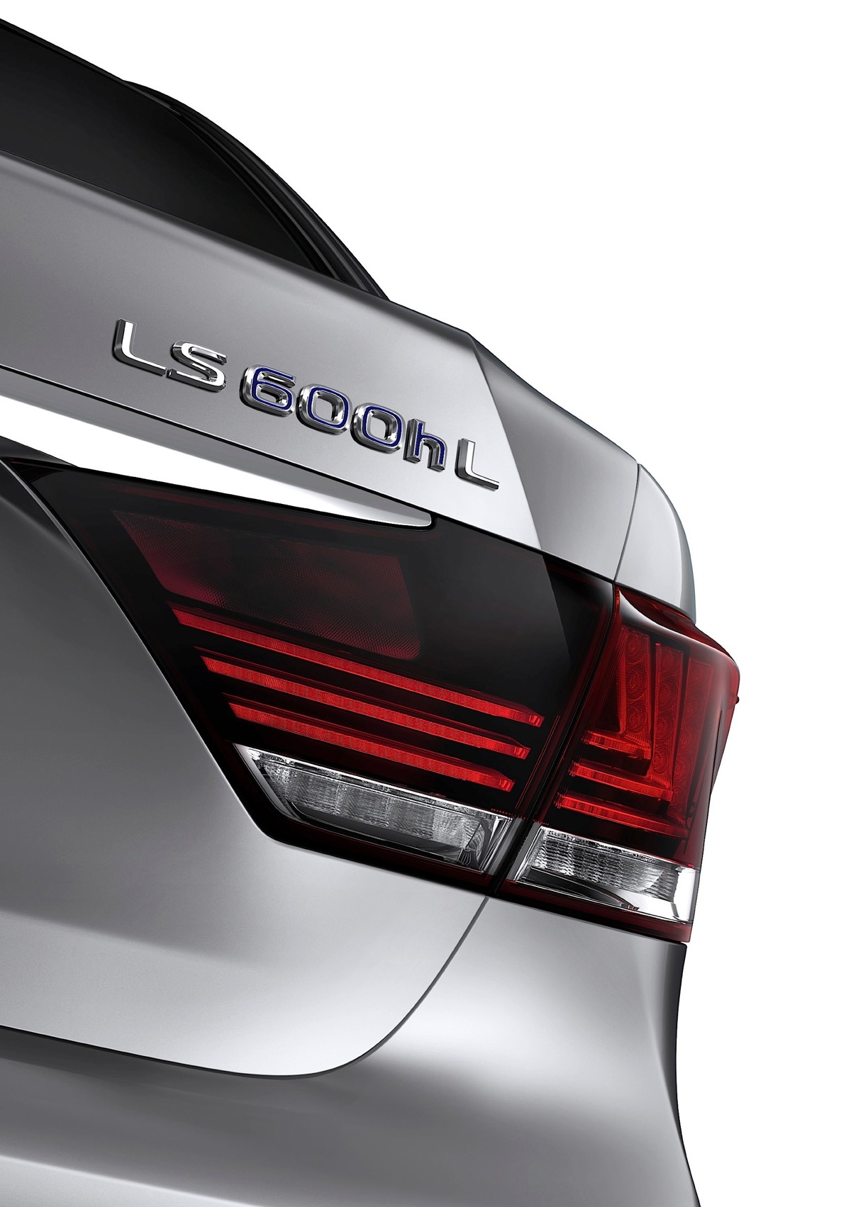 Lexus Lexus Ls