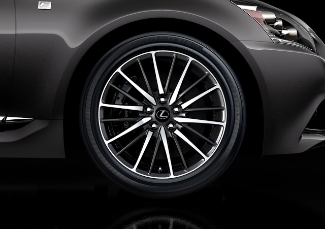 Lexus Ls photo 23