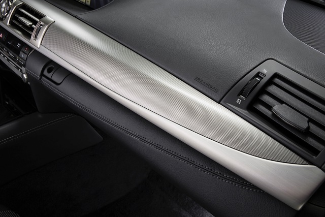 Lexus Ls photo 78
