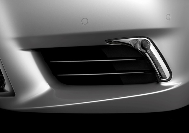 Lexus Ls photo 39