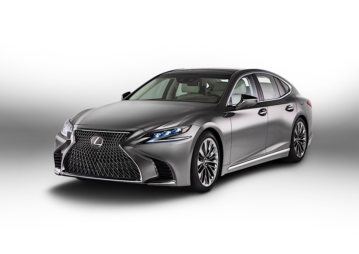Lexus Lexus Ls