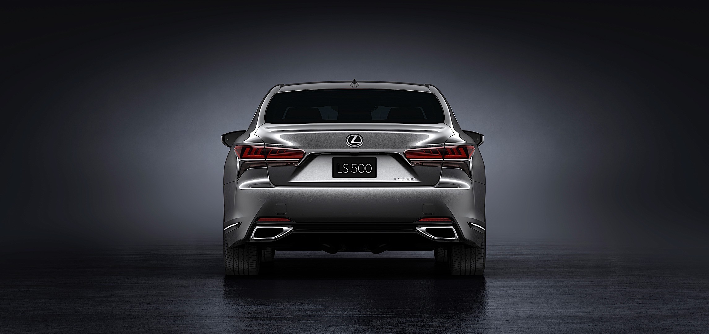 Lexus Ls photo 13