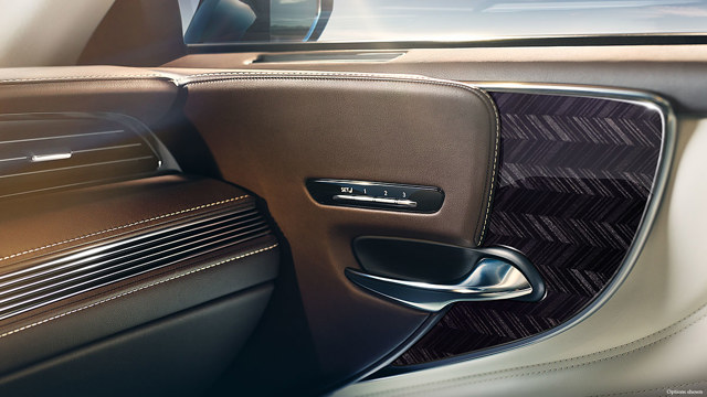 Lexus Ls photo 89