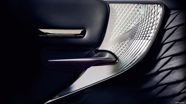 Lexus Ls photo 93
