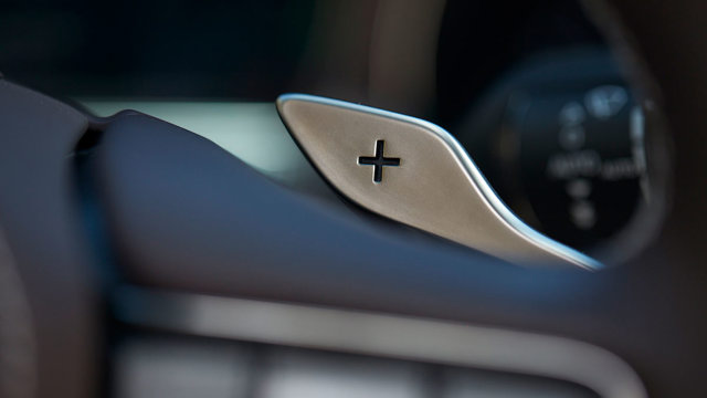 Lexus Ls photo 94