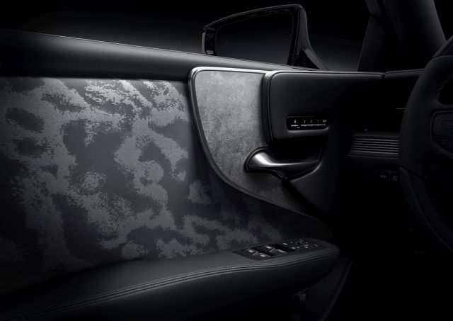 Lexus Ls photo 31