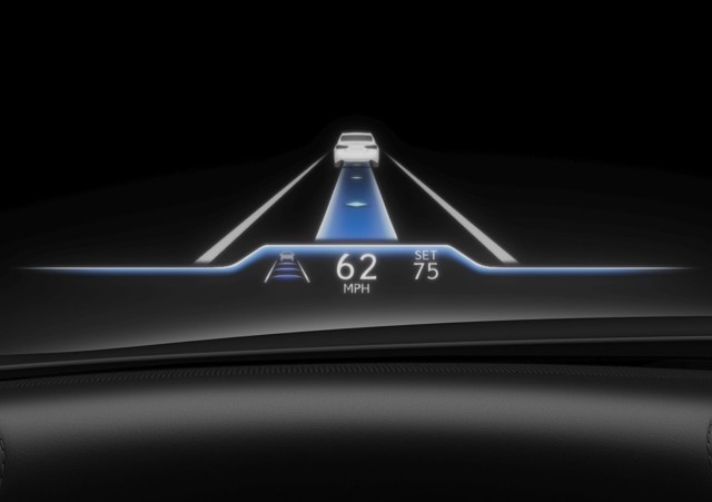 Lexus Ls photo 35