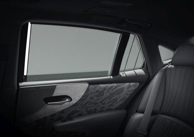Lexus Ls photo 40