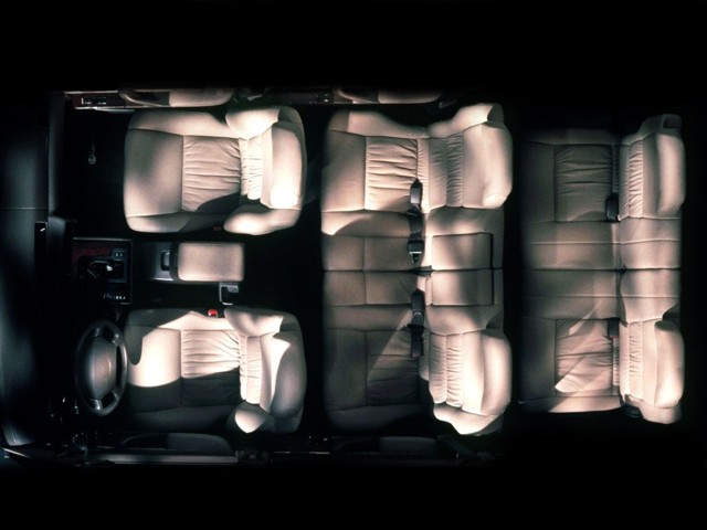 Lexus Lx photo 30