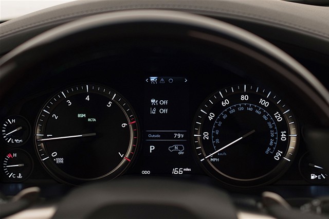 Lexus Lx photo 76