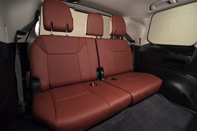 Lexus Lx photo 62