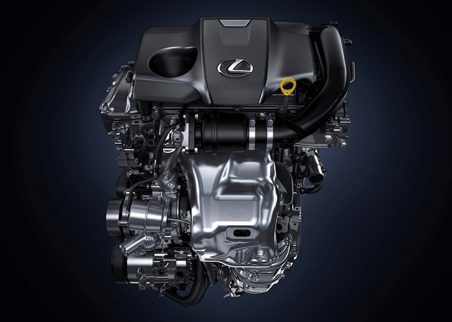 Lexus Nx photo 105