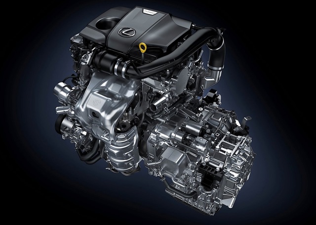 Lexus Nx photo 106