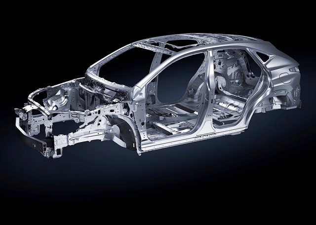 Lexus Nx photo 107
