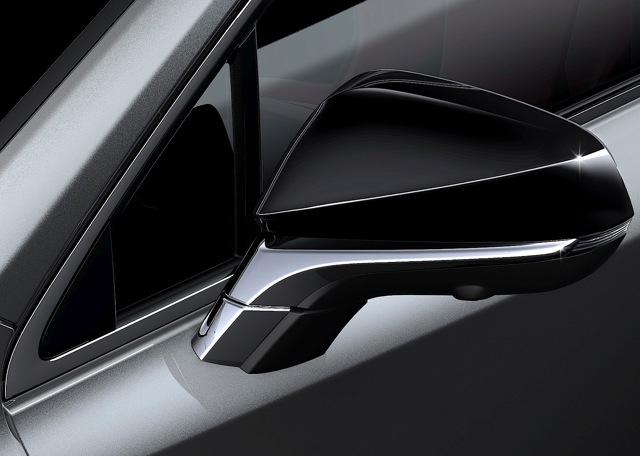 Lexus Nx photo 20