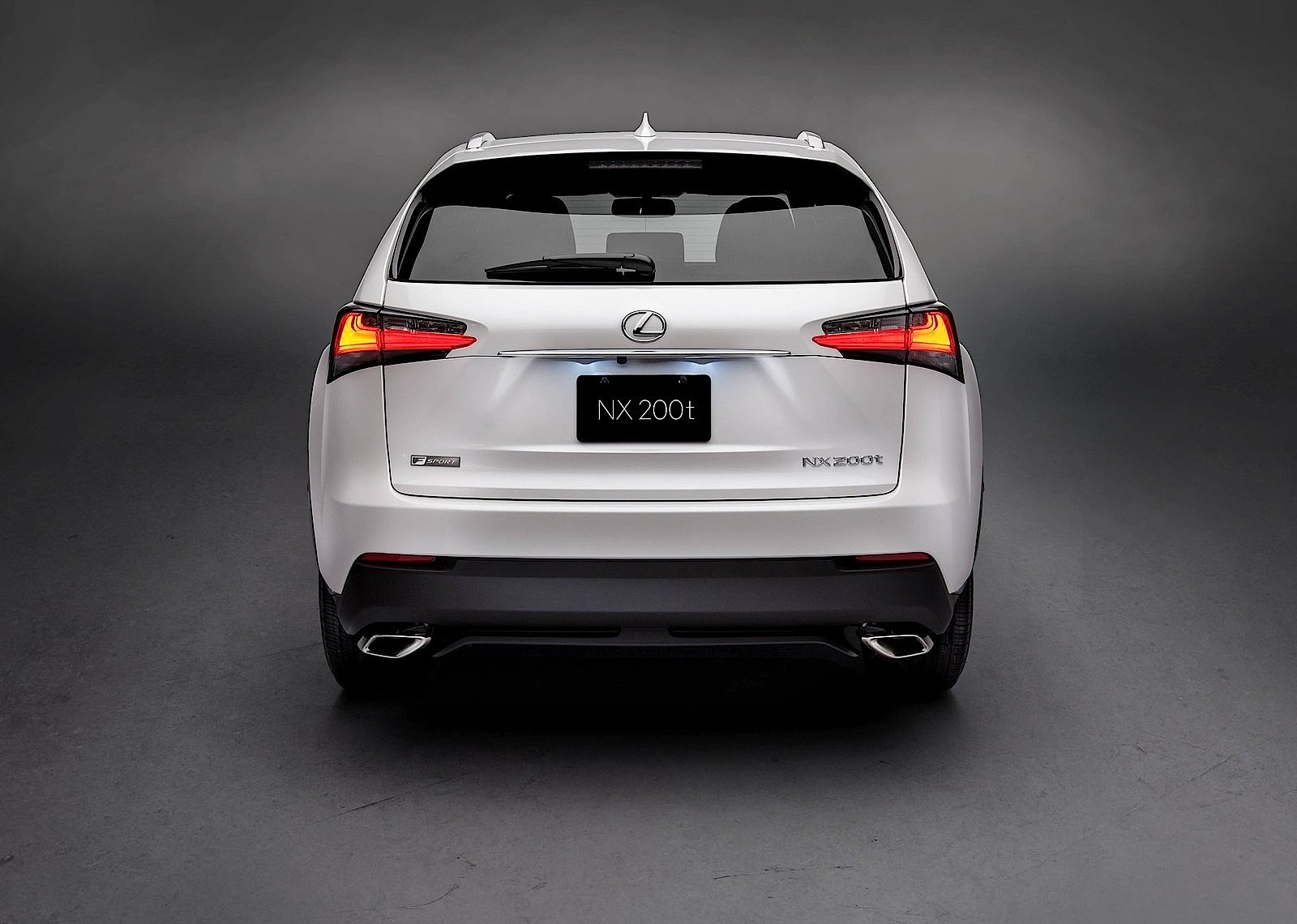 Lexus Nx photo 38
