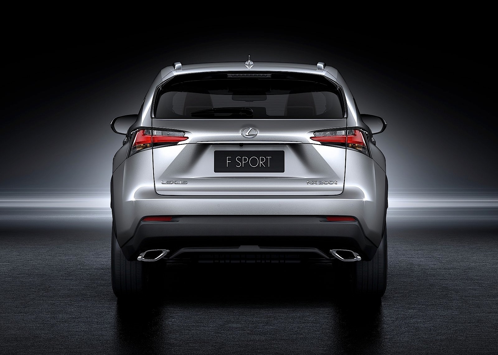 Lexus Nx photo 39