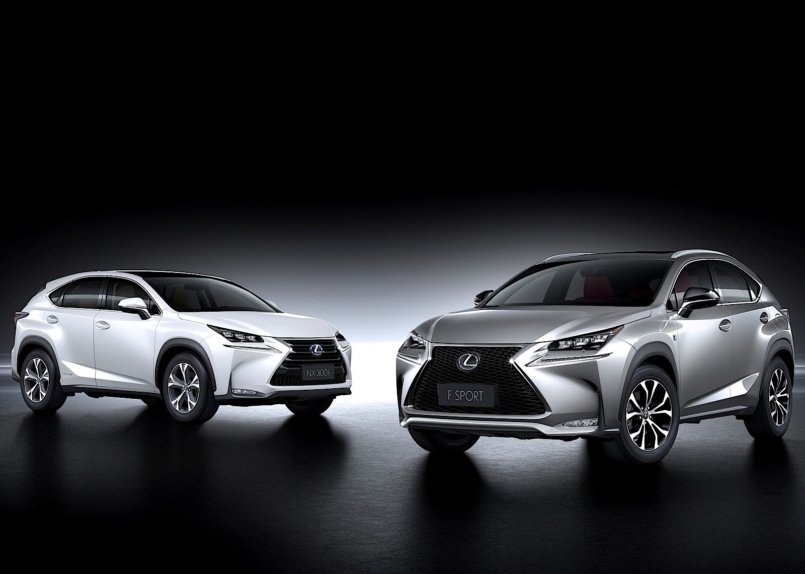 Lexus Nx photo 40