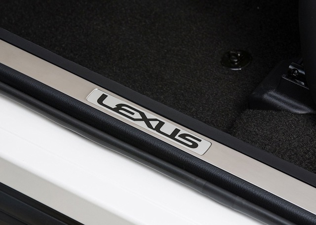Lexus Nx photo 94