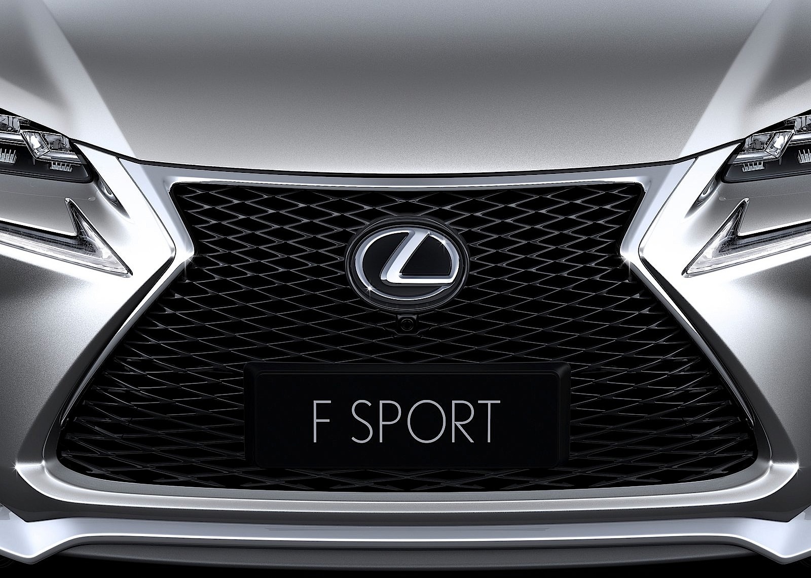 Lexus Nx photo 44