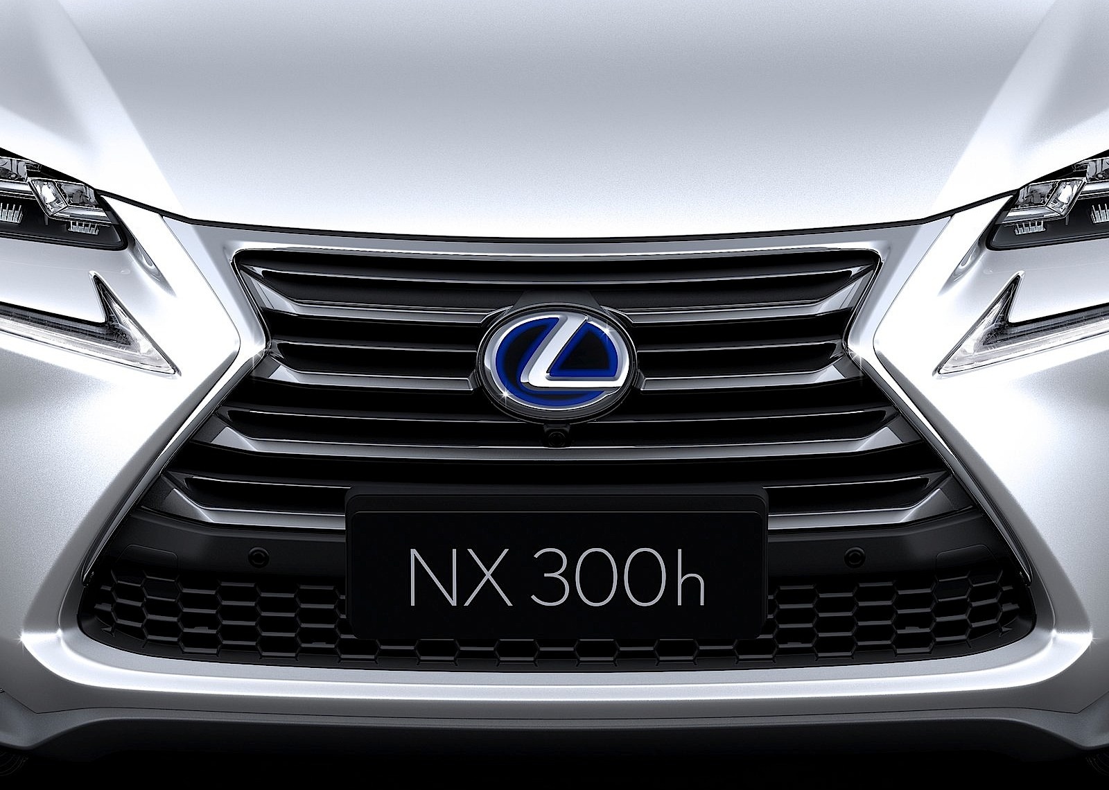 Lexus Nx photo 45