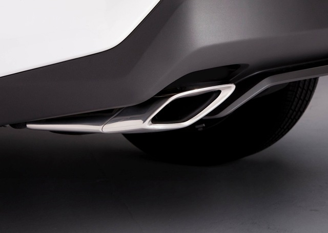 Lexus Nx photo 50