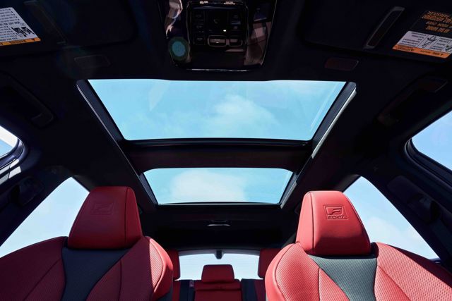 Lexus Nx photo 37