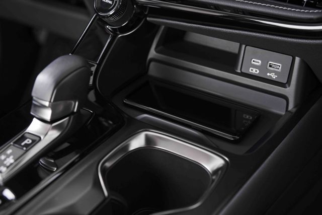Lexus Nx photo 39