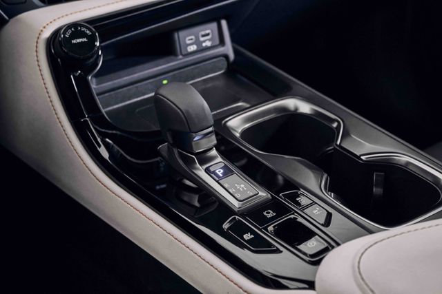 Lexus Nx photo 41