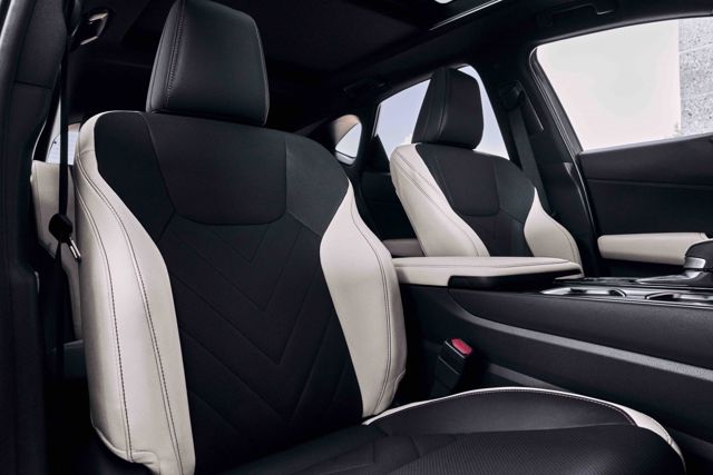 Lexus Nx photo 42