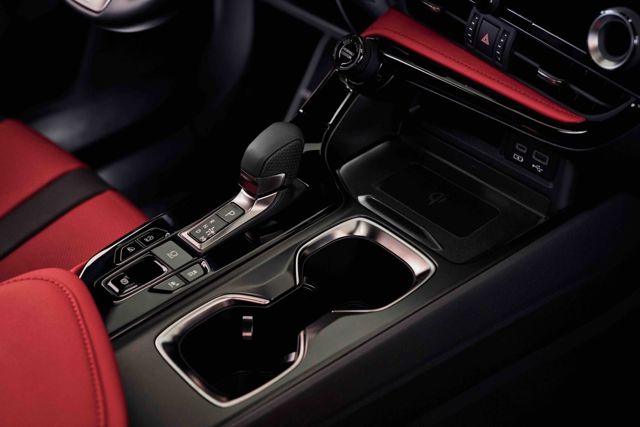 Lexus Nx photo 35
