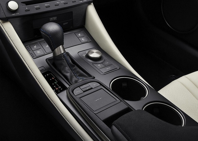 Lexus Rc F photo 143